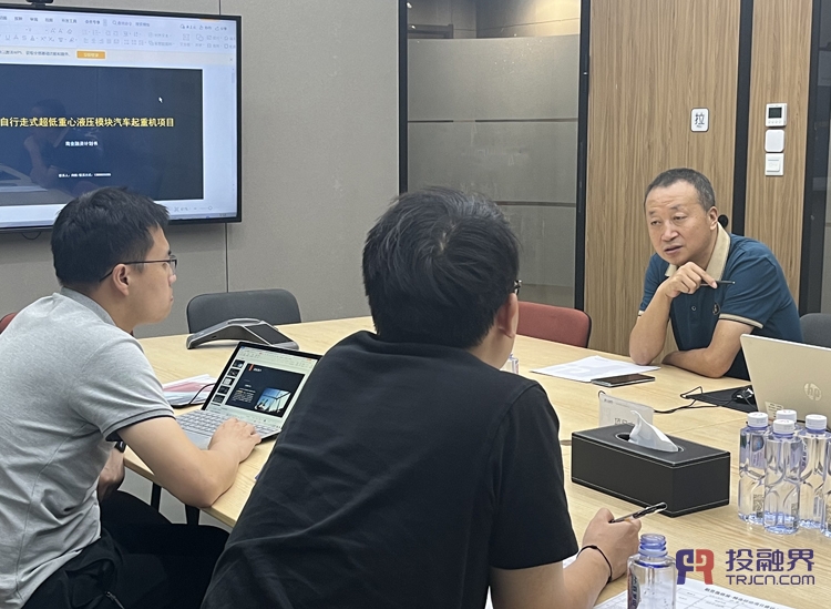 全方位交流展示，“牵手”优质机构