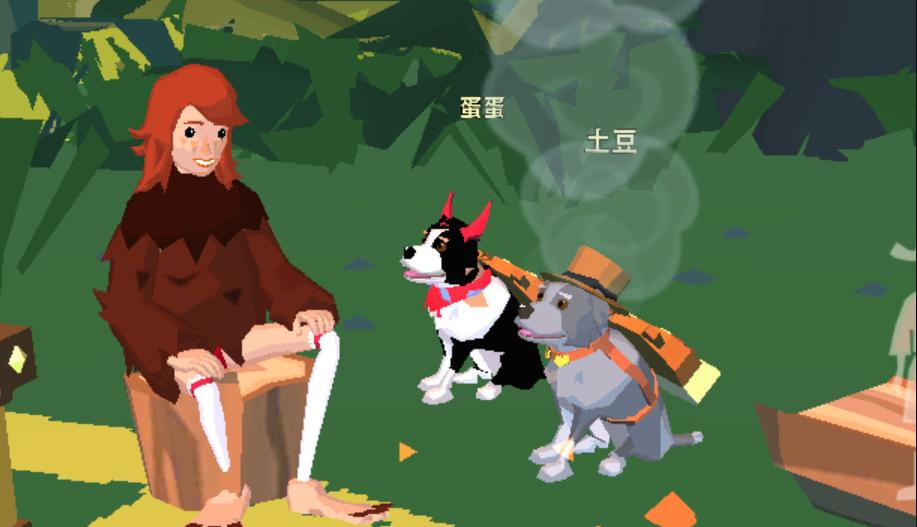 徒步旅行的游戏推荐,模拟经营游戏旅行开店