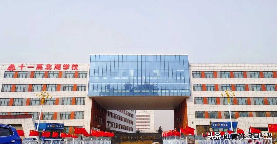 长春市各个重点高中高考成绩,2021长春高中高考成绩