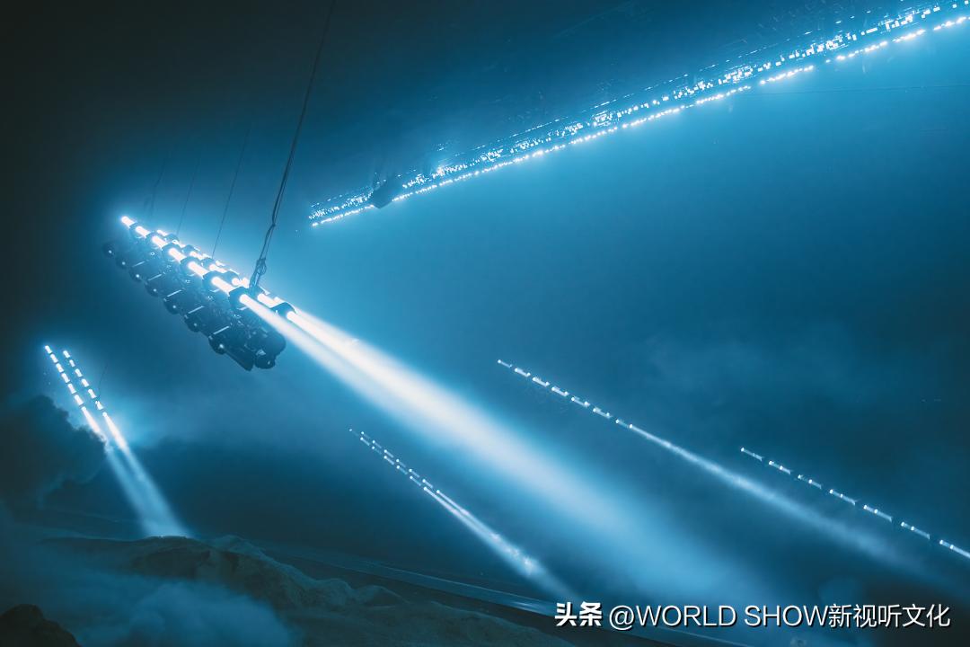 王者荣耀2022共创之夜圆满落幕,王者荣耀2022共创之夜因你闪耀