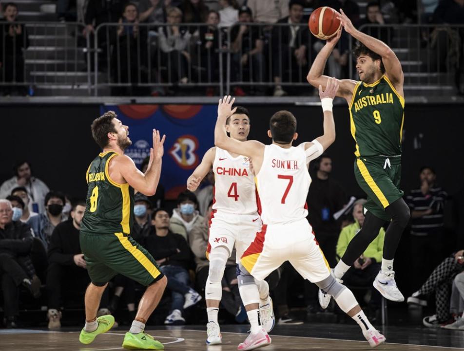 中国伊朗男篮世预赛赛程表,男篮世界杯预选赛中国对伊朗集锦