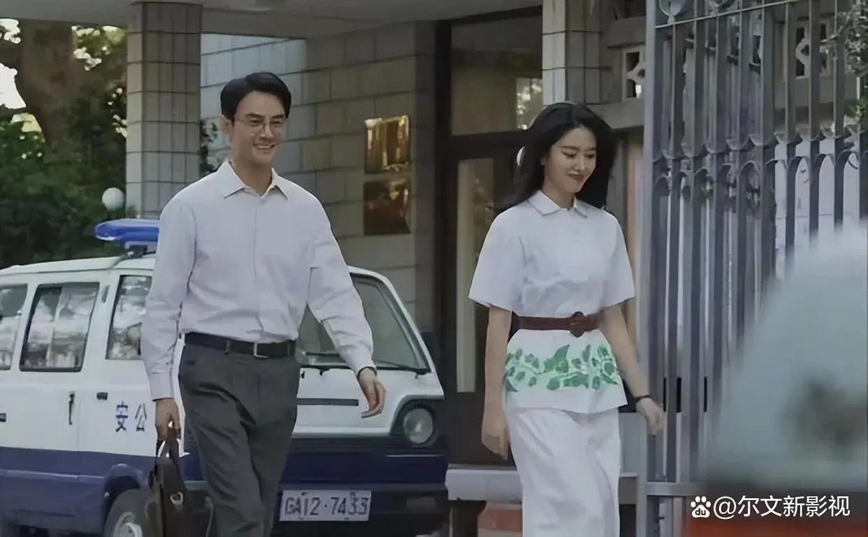 大江大河3大寻这个人物还有吗,大江大河3小说原著的主角