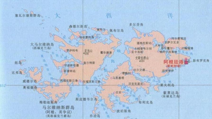 枭龙阿根廷最新消息,阿根廷呼吁英国归还马岛