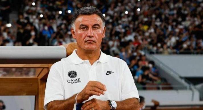 变天欧洲足坛,梅西即将迎来大巴黎首秀