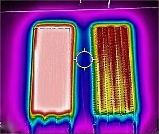 石墨烯ptc室内加热器,ptc陶瓷加热器与石墨烯比较