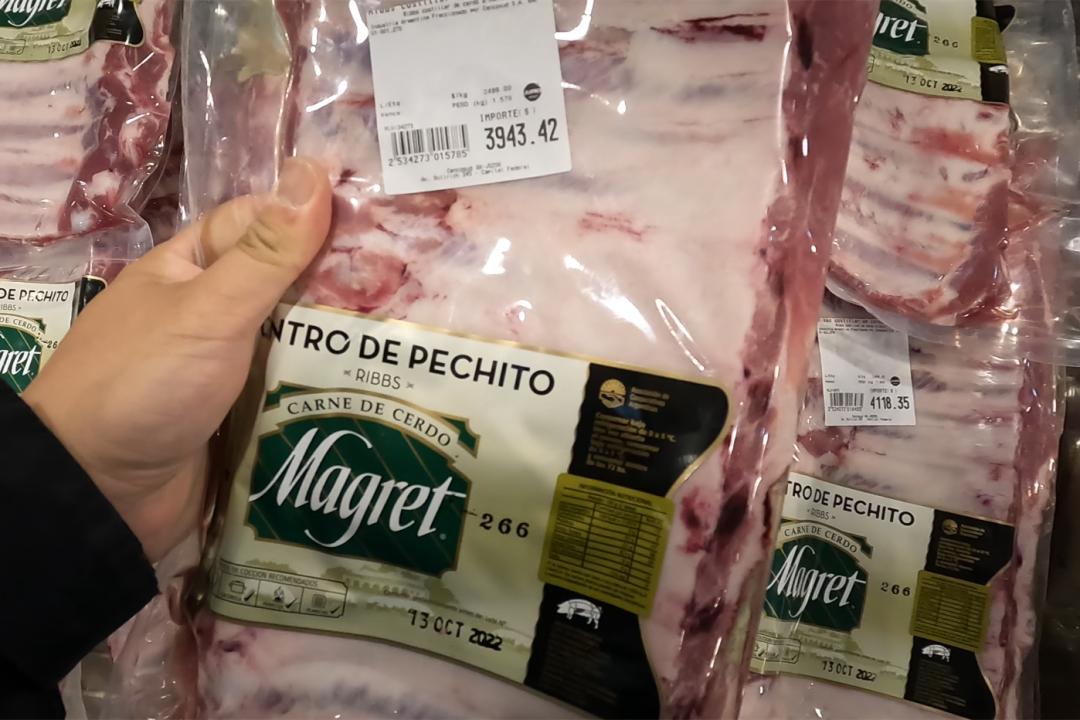 100元在阿根廷能买什么东西,阿根廷100人民币能买多少食物