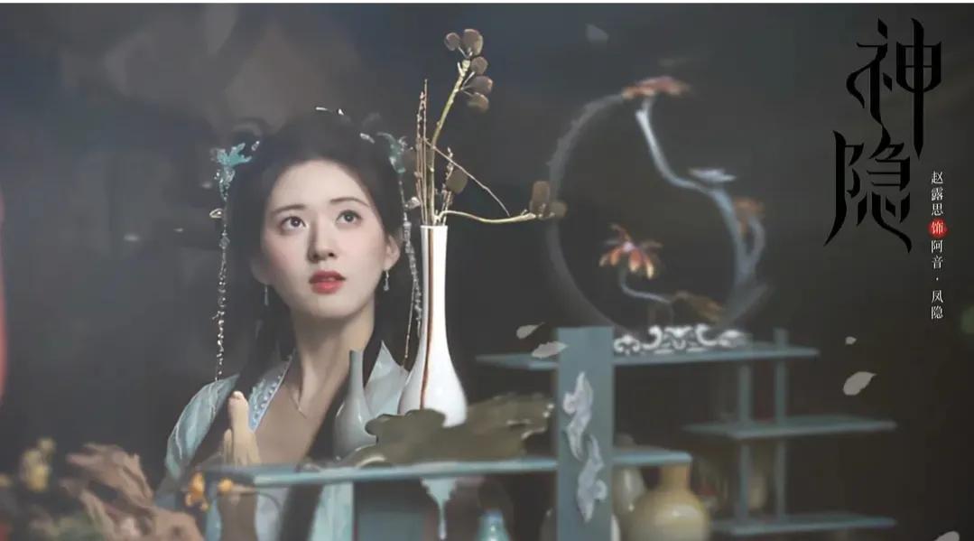 2022年古装仙侠待播剧,2023待播10部古装剧