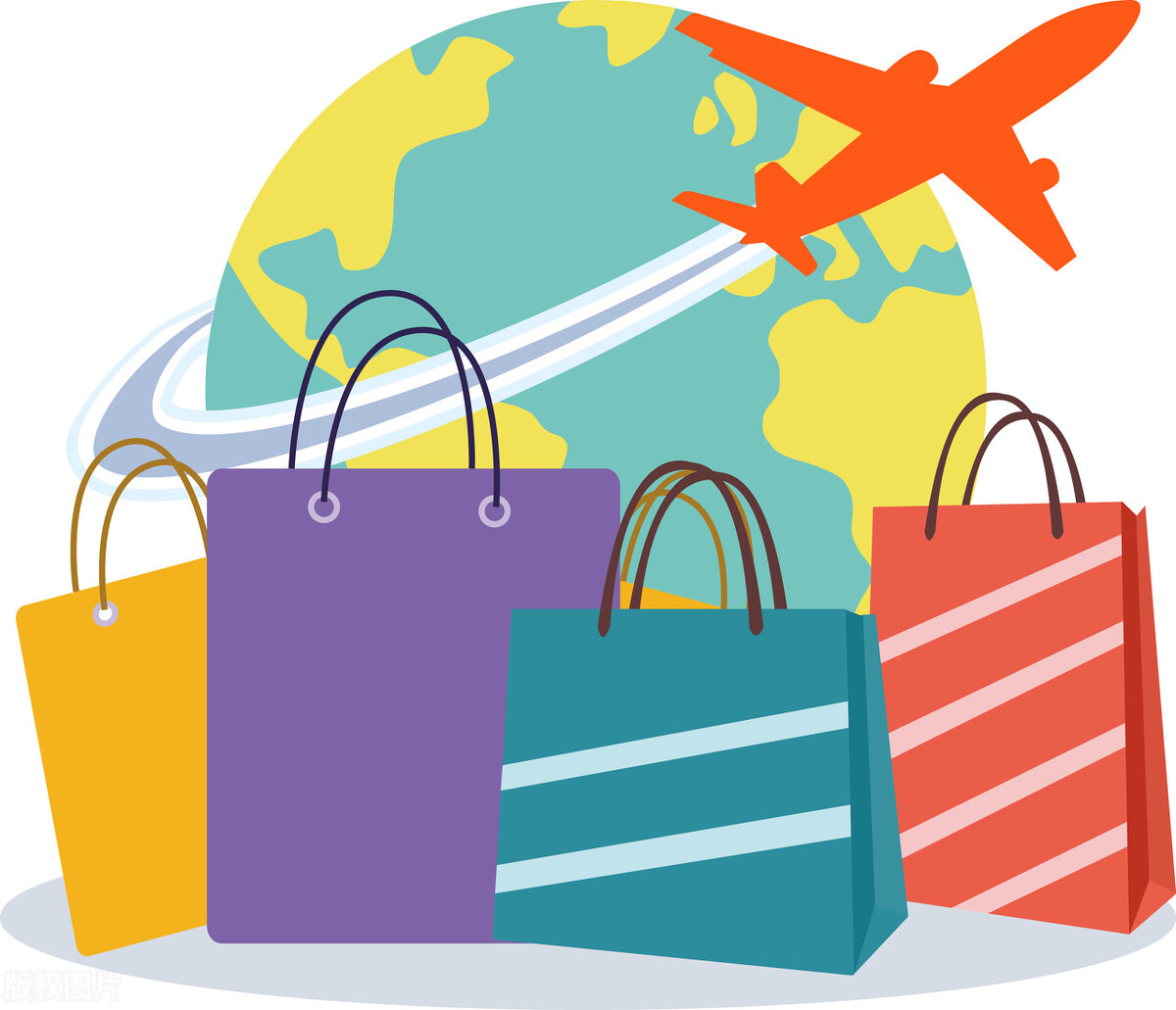 欧洲代购怎么邮寄回国,欧洲奢侈品代购如何寄回国