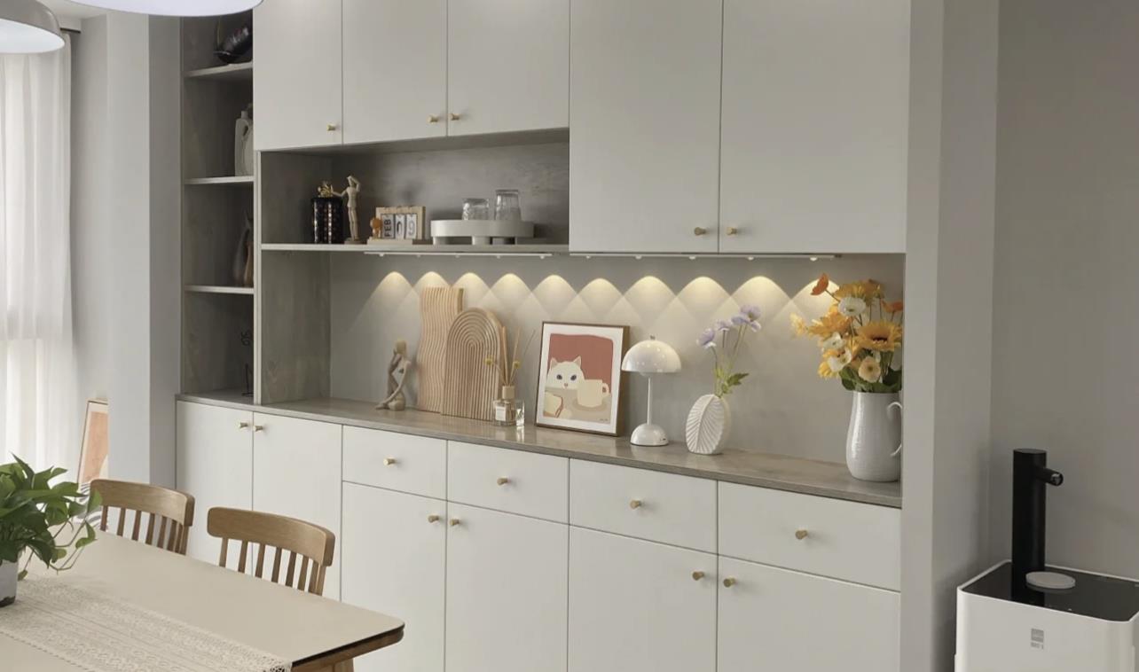 便宜又有氛围感的灯,有氛围感而且又不贵的灯