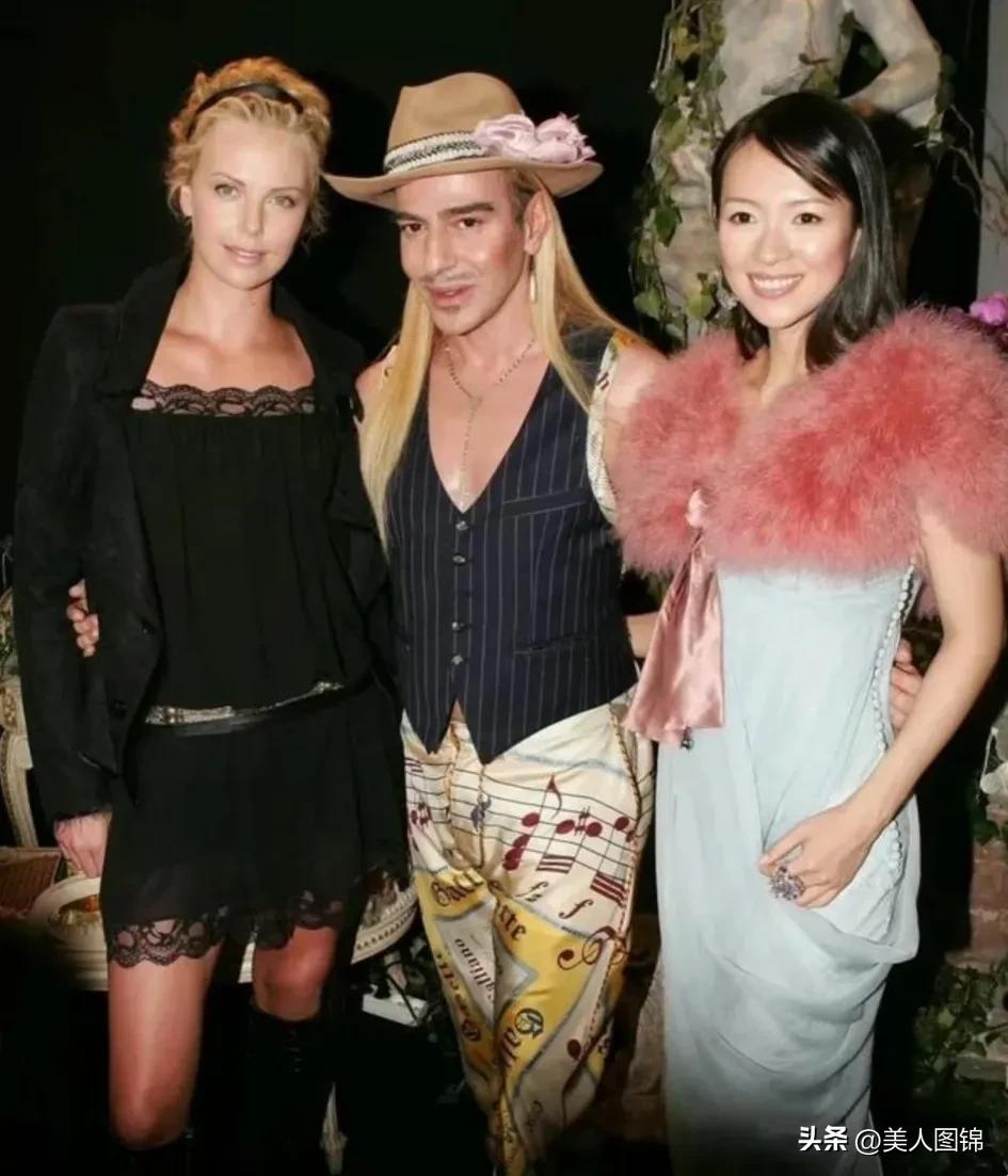 “国际章”风光不在，能否重振江湖雄风～美女章子怡之拷问