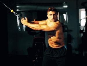 腹肌训练方法7天12块腹肌增肌,腹肌练习动作快速练完美的腹肌