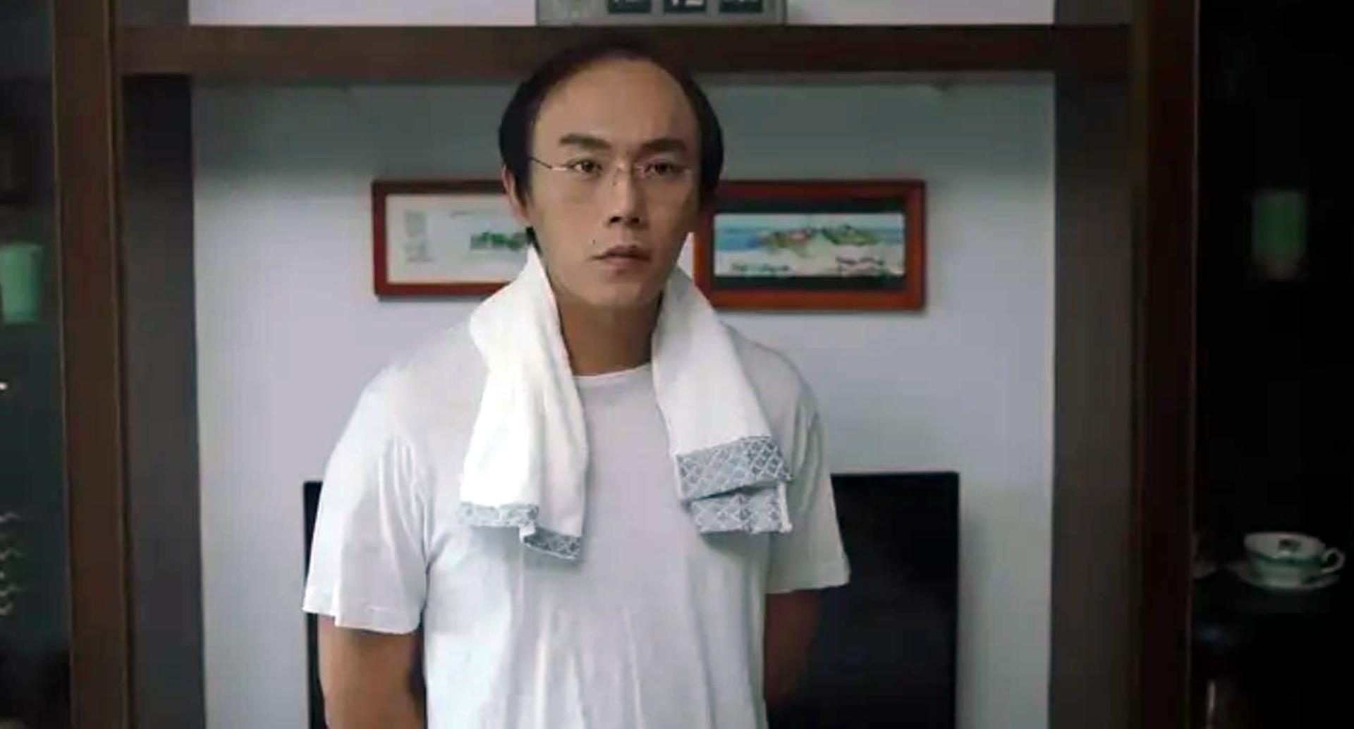 张颂文和张译竞争哪个最佳男演员,张颂文对比张译演技