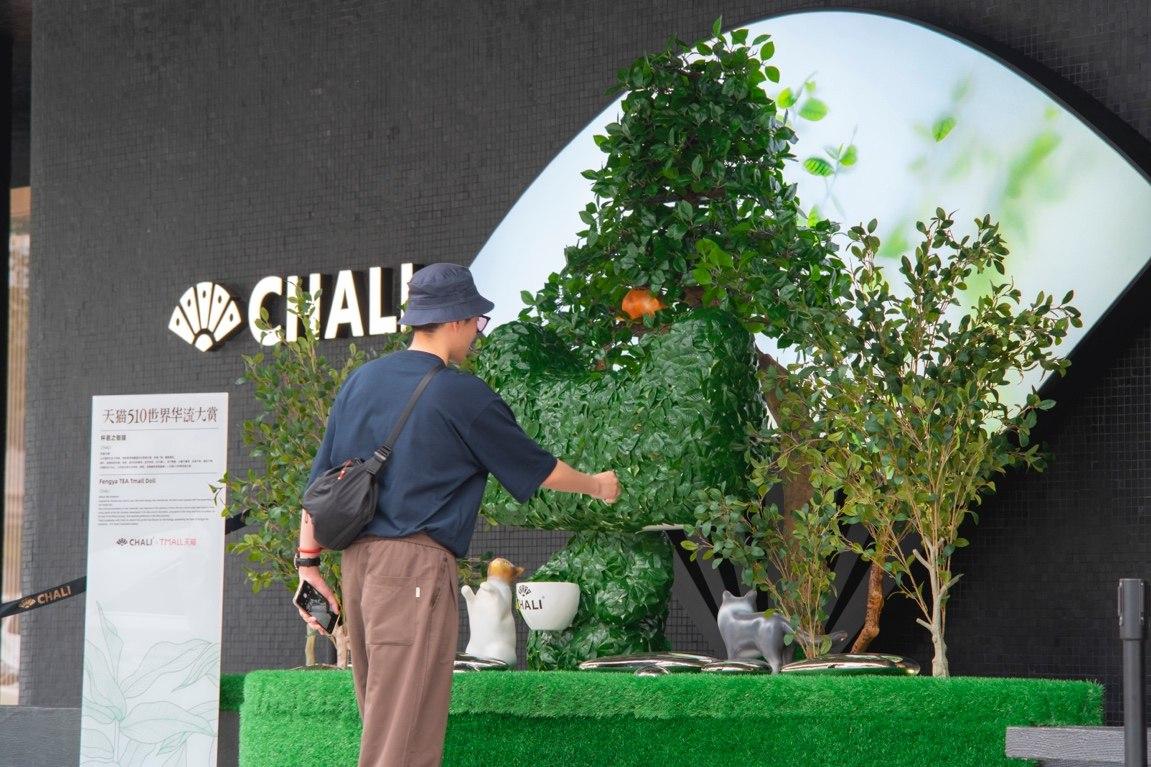 创新品促消费天猫联合100家中国品牌发起“华流品牌计划”