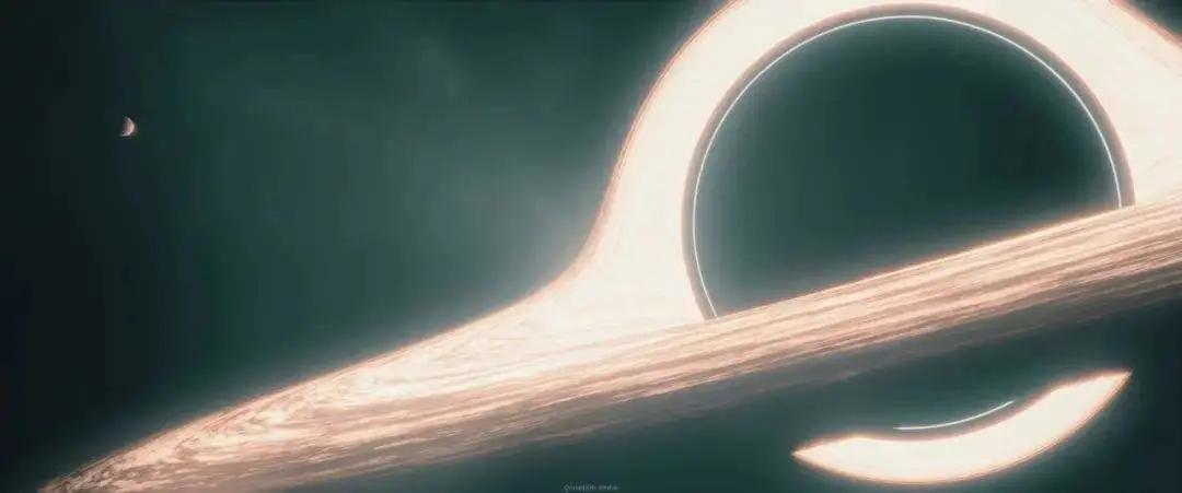 诺兰星际穿越应用什么艺术手法,诺兰介绍星际穿越