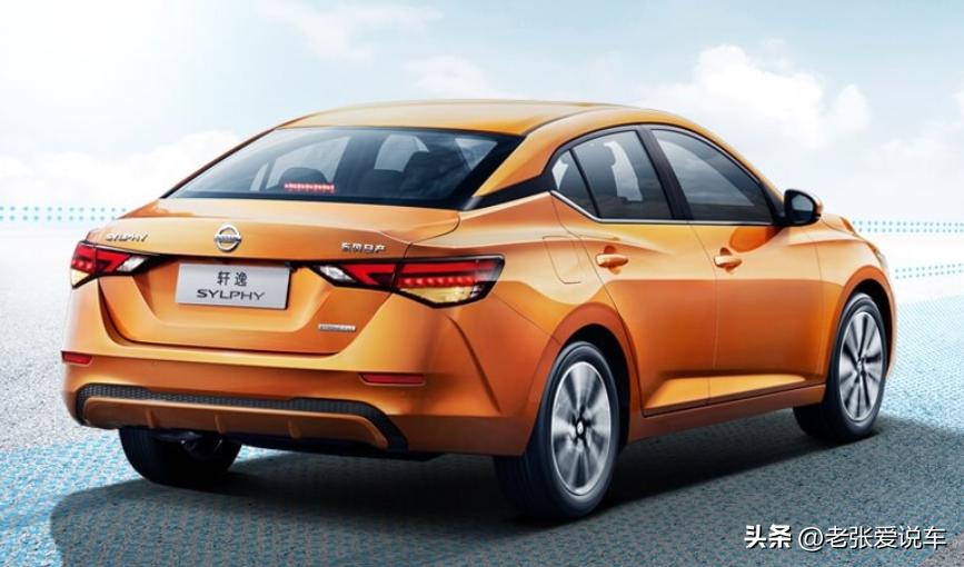 车友评价买了不后悔的车,日产轩逸车主真实用车感受