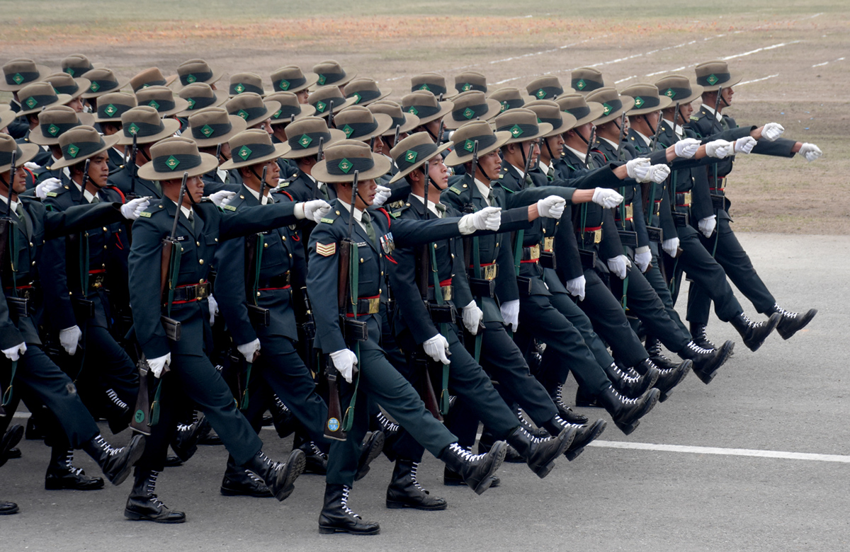 了解亚洲国家尼泊尔,南亚国家尼泊尔农村