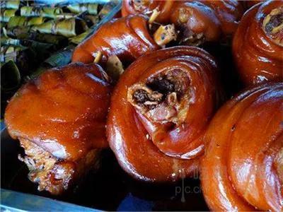 上海江南特色菜,苏南风味中的上海菜