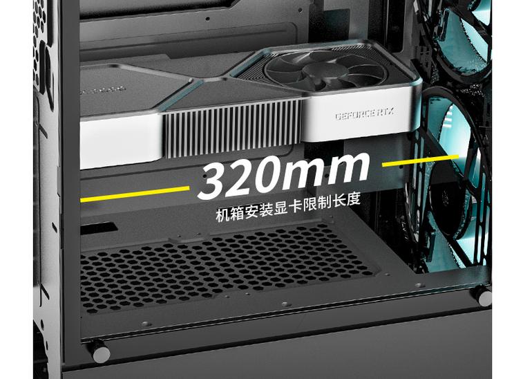 该怎么买适合自己的机箱,散热好的机箱怎么选