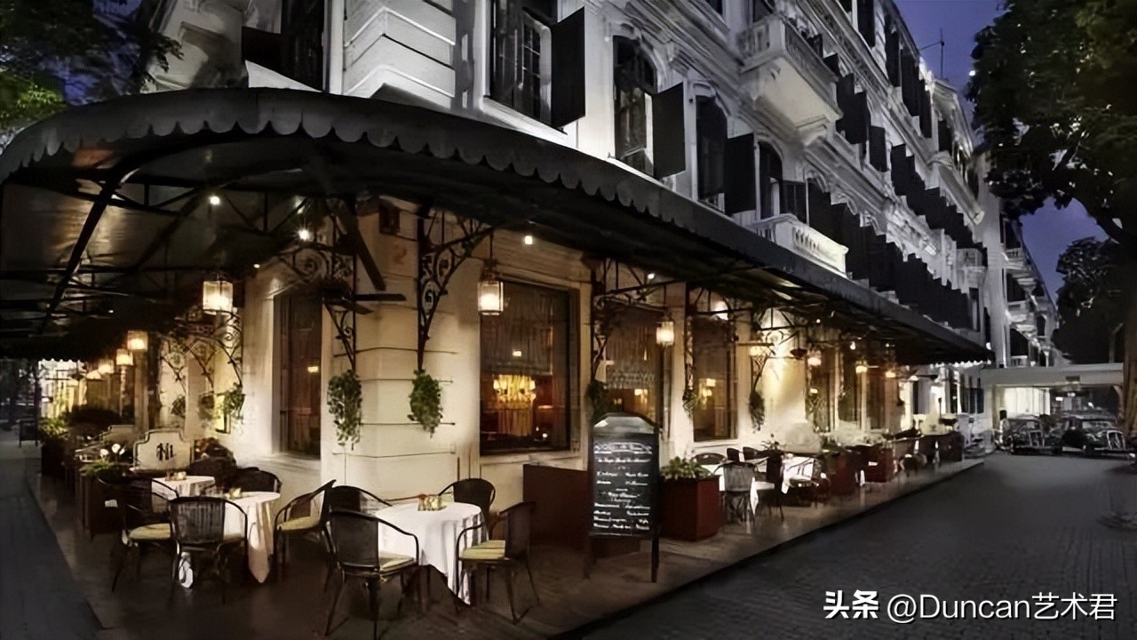 全球顶级十大精品酒店,全球奢华酒店品鉴