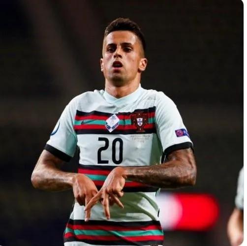 2024欧洲杯五盾军团葡萄牙阵容,五盾军团葡萄牙队成员