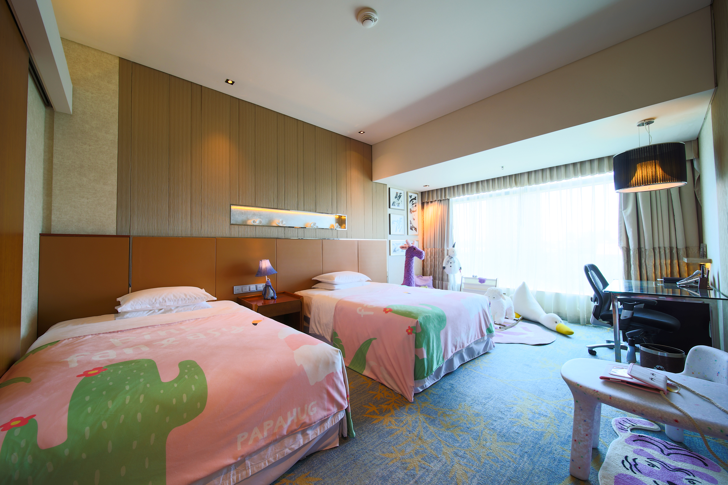 北京金隅喜来登酒店怎么样,北京金隅喜来登大酒店公寓