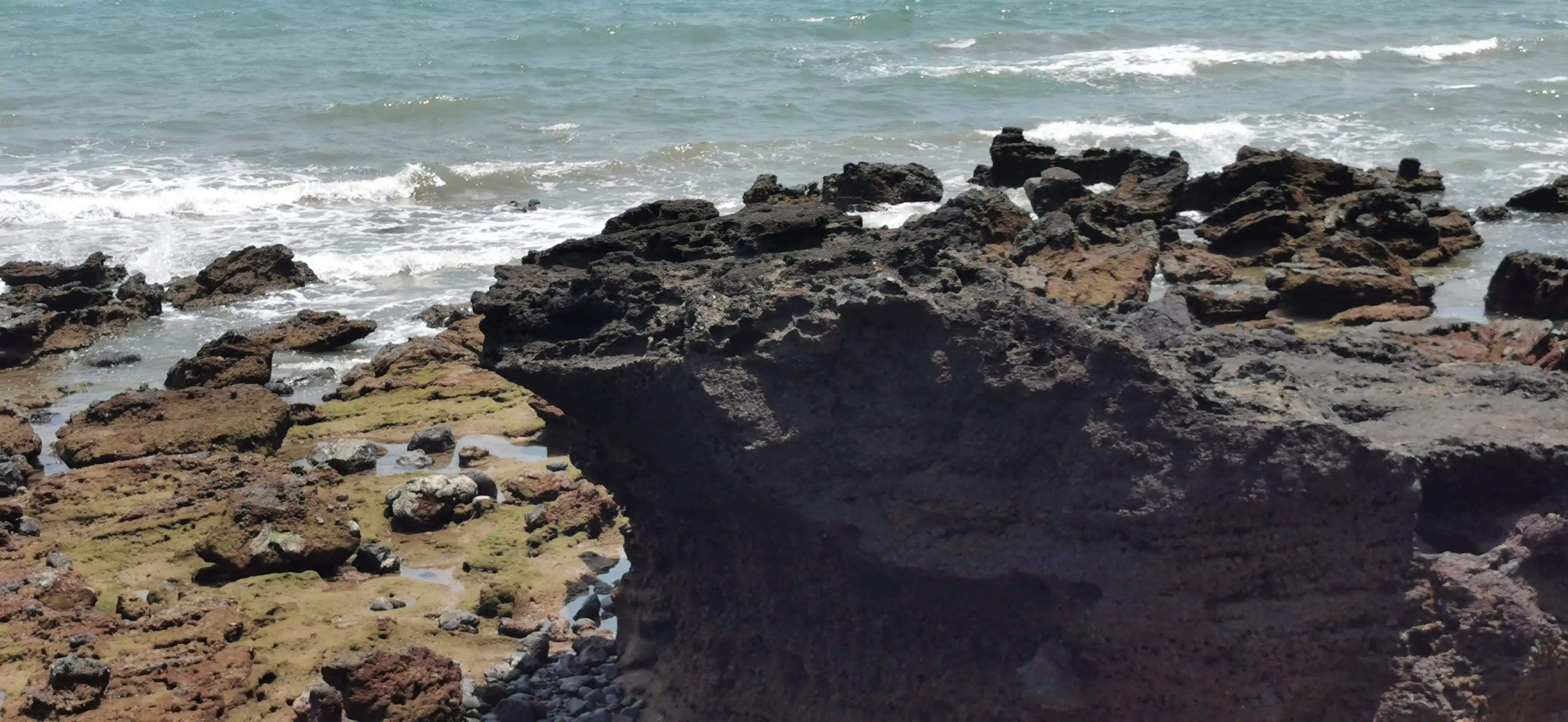 自驾去广西涠洲岛攻略,两人一车海南岛自驾游