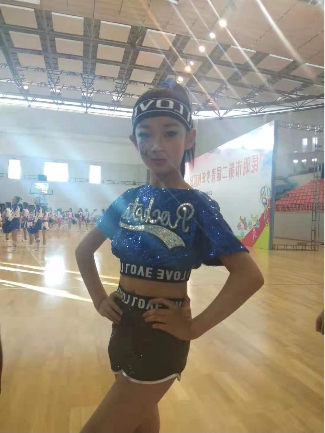 2023中青美育杯舞蹈艺术展演,2023中青美育杯舞蹈艺术展演南宁