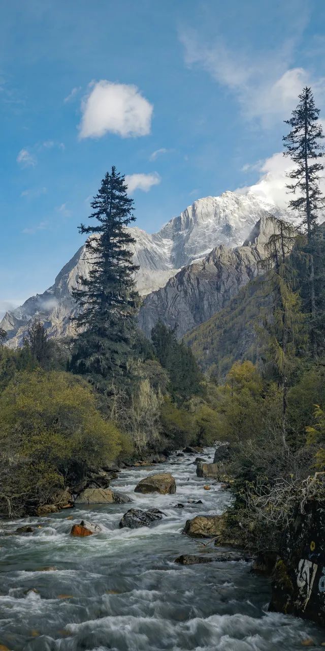 中国十大最自虐徒步路线,中国十大经典徒步线路