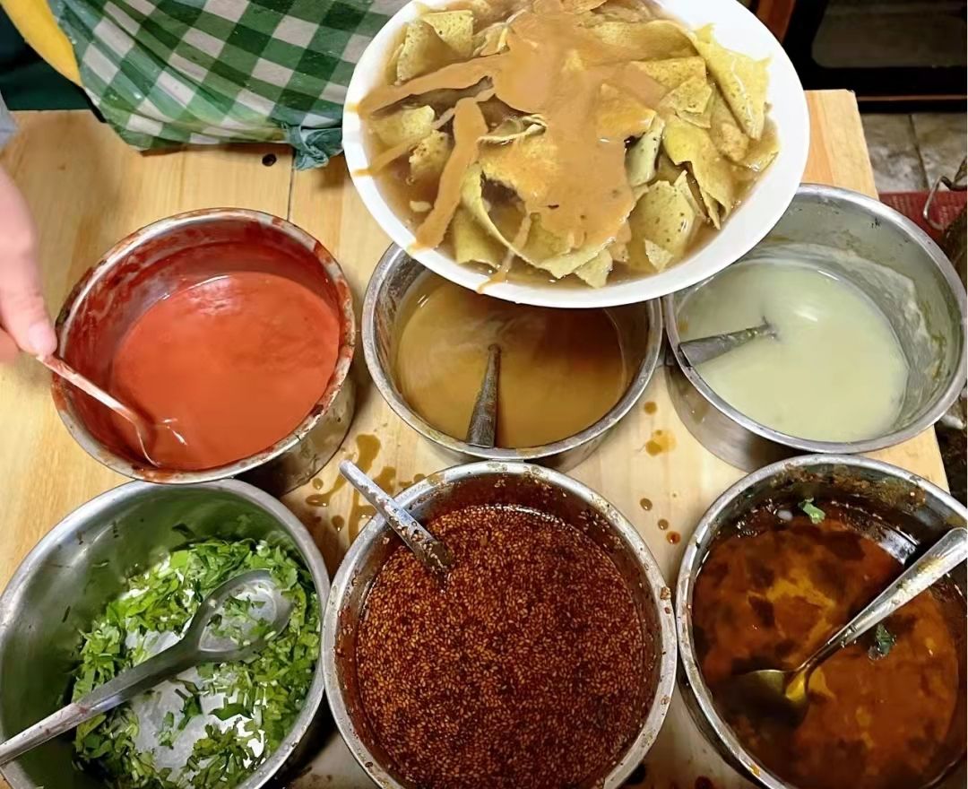 天津十大特色美食,天津十大特色小吃