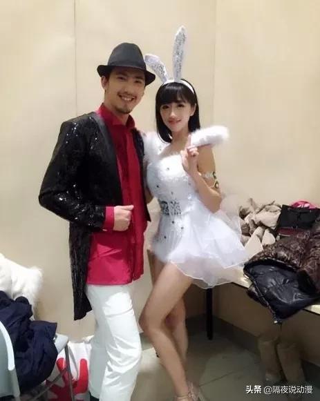 从草根打工人到宅男女神！曾一夜爆火的“度娘们”，究竟去哪了？