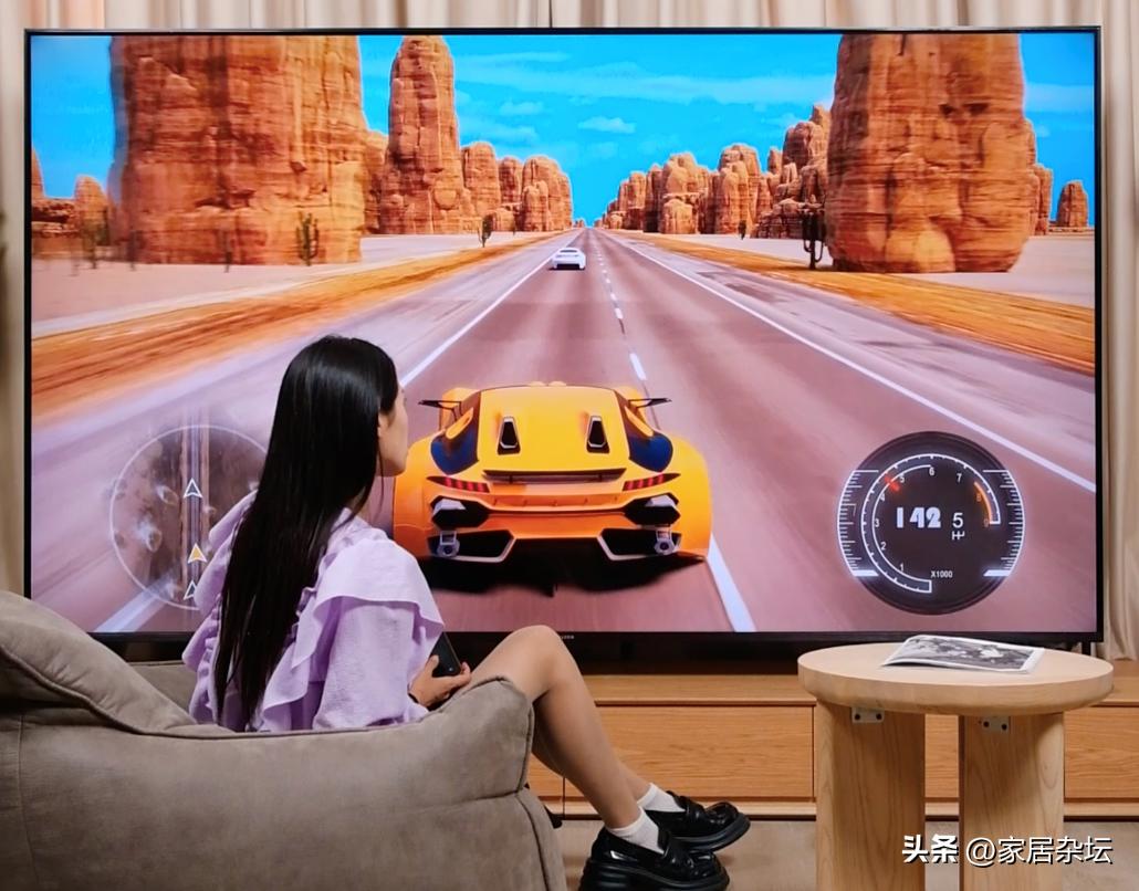 雷鸟2022年有新电视吗,雷鸟和其它电视对比