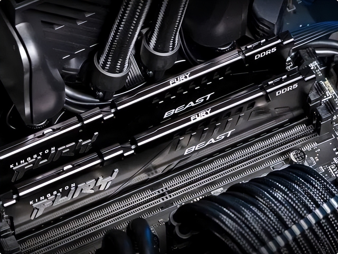 ddr5内存条什么时候可以普及,ddr5内存条最近怎么贵了