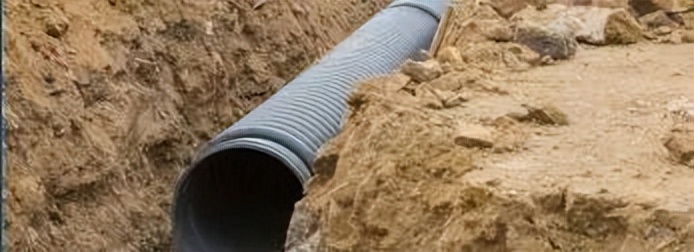 视频详解市政污水管道施工