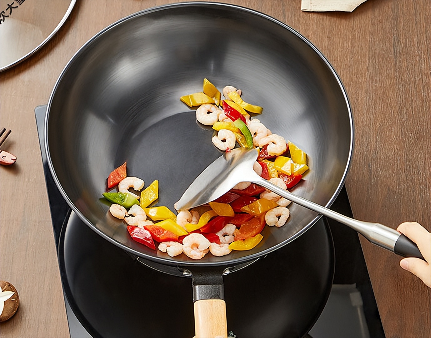 买铁锅买什么样的铁锅好,铁锅什么样的铁锅最好用