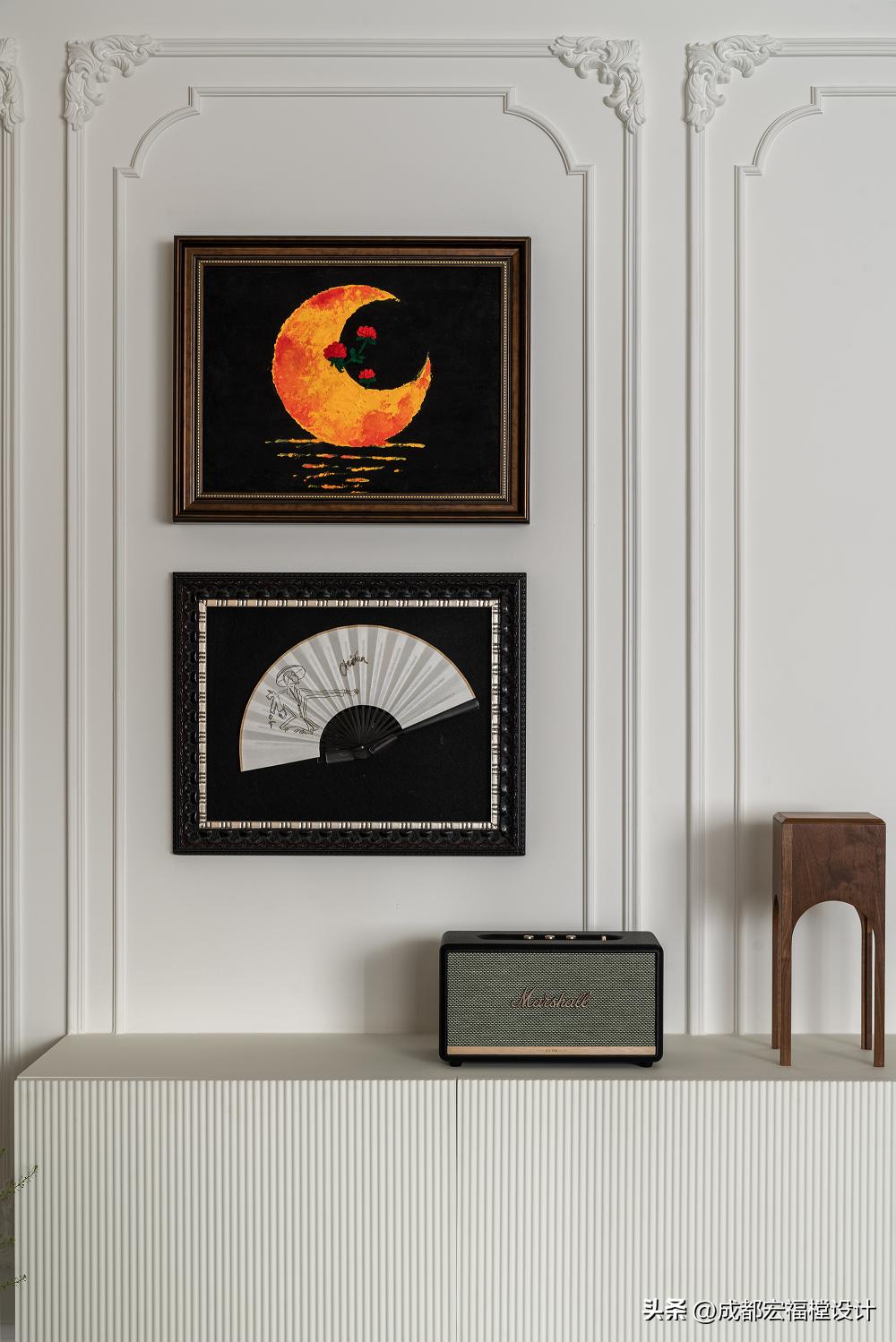 软装怎么搭配才不会像出租屋,软装怎么搭配不要超过几个颜色