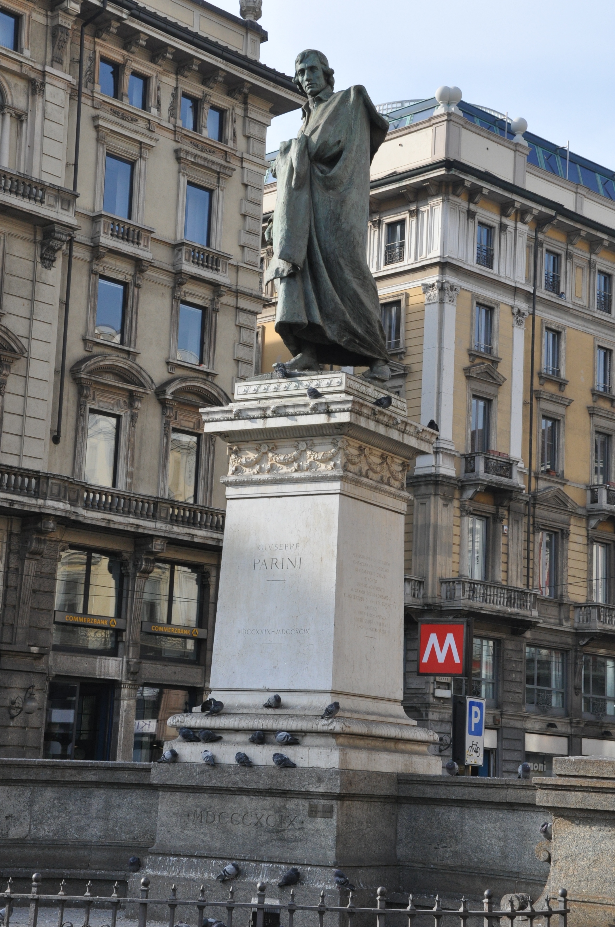 米兰有什么跟时尚之都有关,向世界出发时尚之都米兰