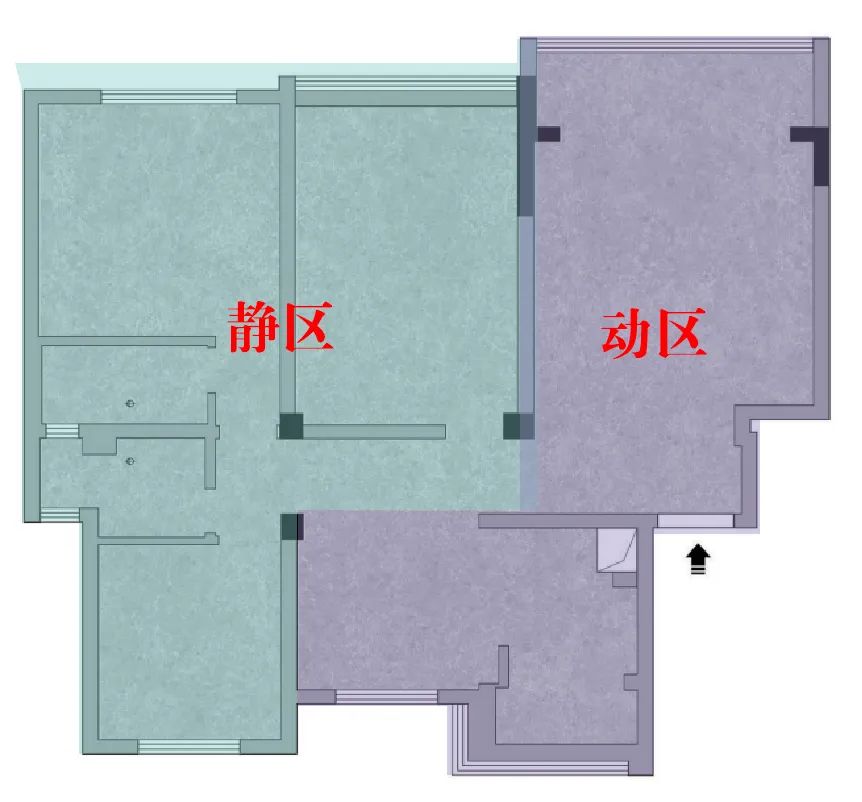 买房如何选户型只需牢记这六点,买房攻略如何选择一个好的户型