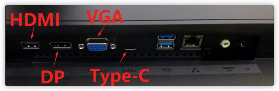 大尺寸显示器推荐2022排行榜,显示器十佳评测2022