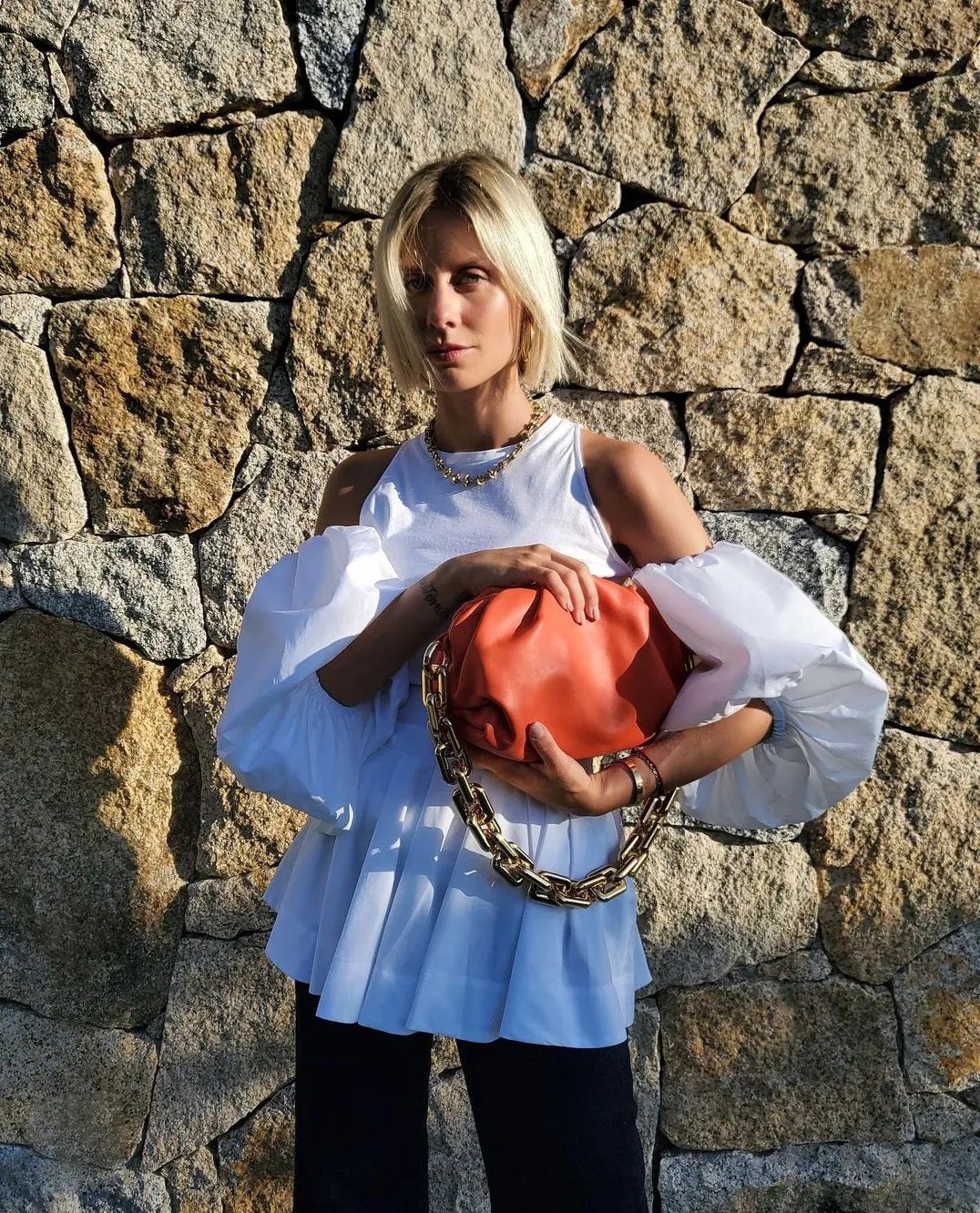 20款绝对令人惊艳的衣服,盘点那些颜值超高的衣服