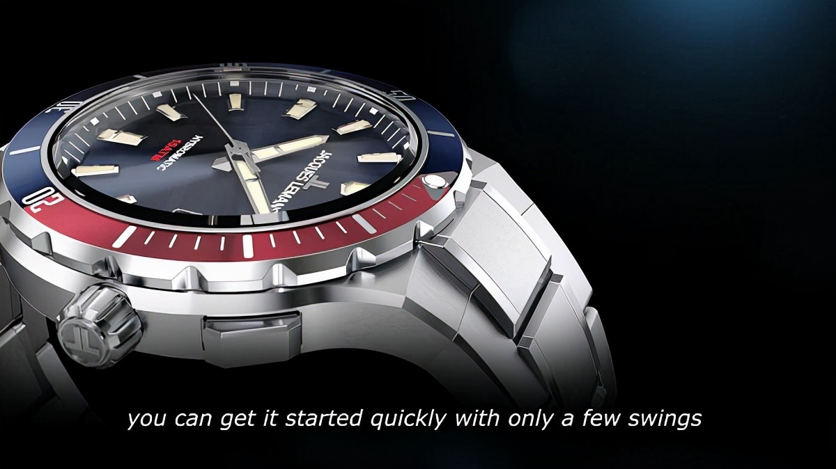 腕表技术,腕表的进化史