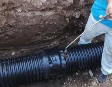 给排水管道的连接方法有,给排水常用的管道连接方式