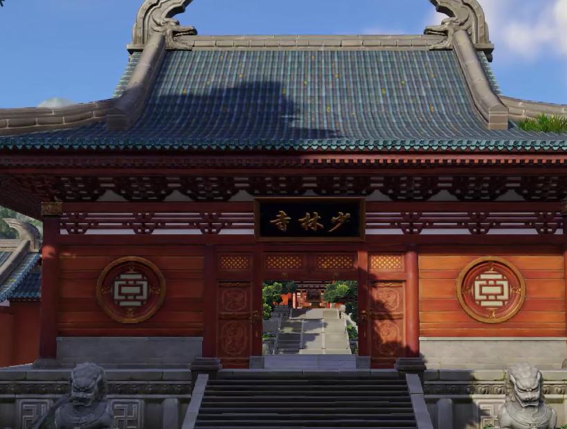 少林内功心法释延王易筋经,剑三少林pvp选择什么心法