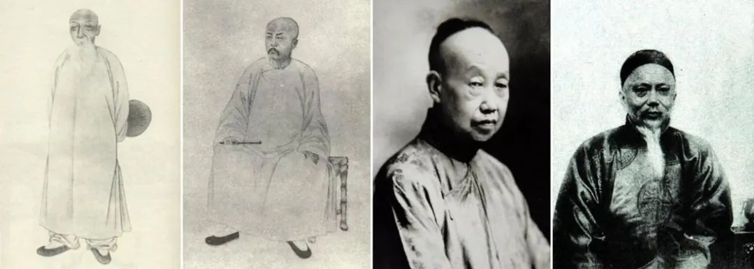 同古堂|与吴昌硕齐名的黄士陵，你了解多少？