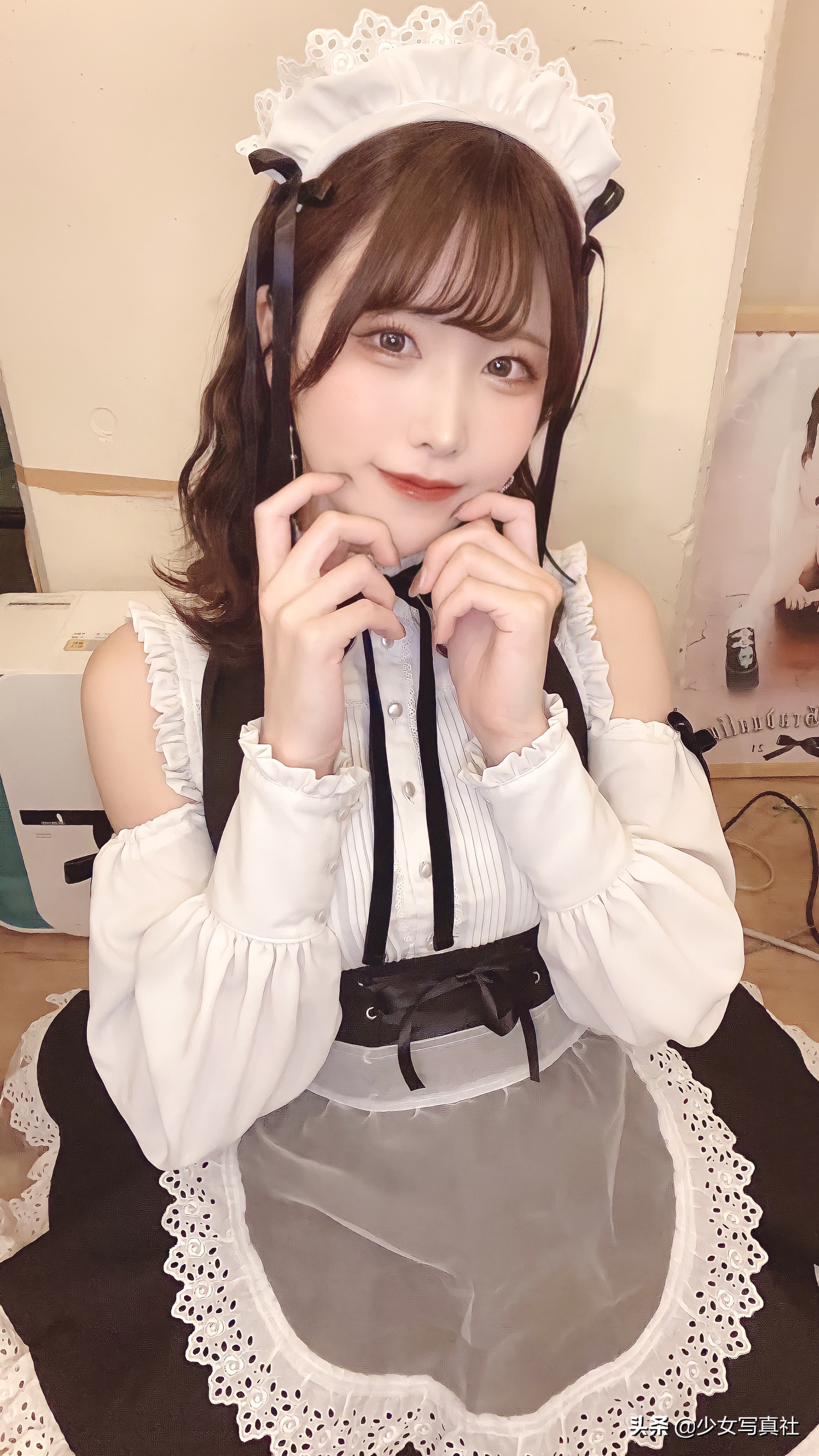 日本模特樱花照,山中丽子日本资料