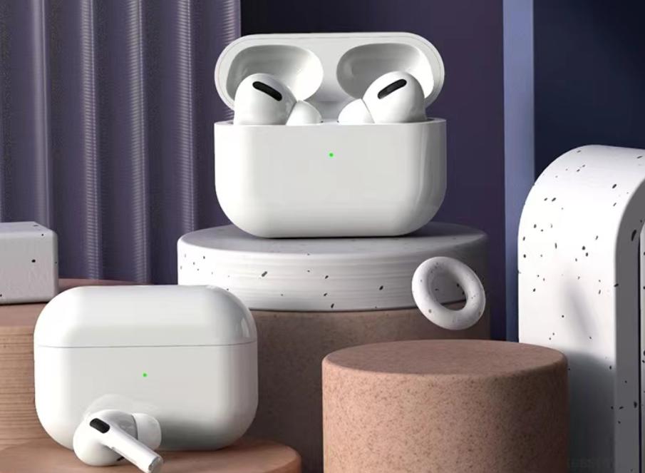 华强北再度攻克“难题”！上线苹果同款耳机，降噪+HIFI仅39元！