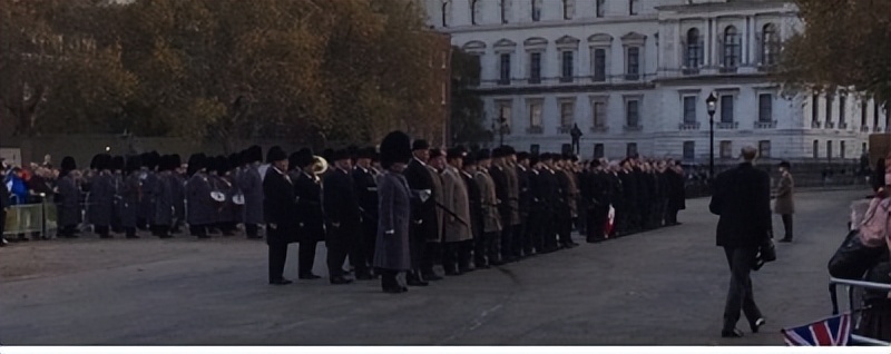 山水间：“日不落帝国”终究迎来了余晖，大不列颠沦为小英伦