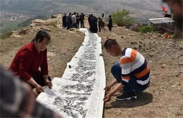 那个相信龙真实存在,离家出走上山寻龙17年的道长,现状如何?