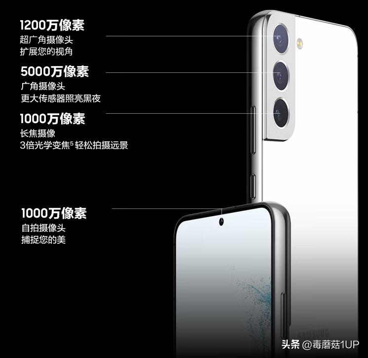 三星生态最值得买的产品,三星生态联动