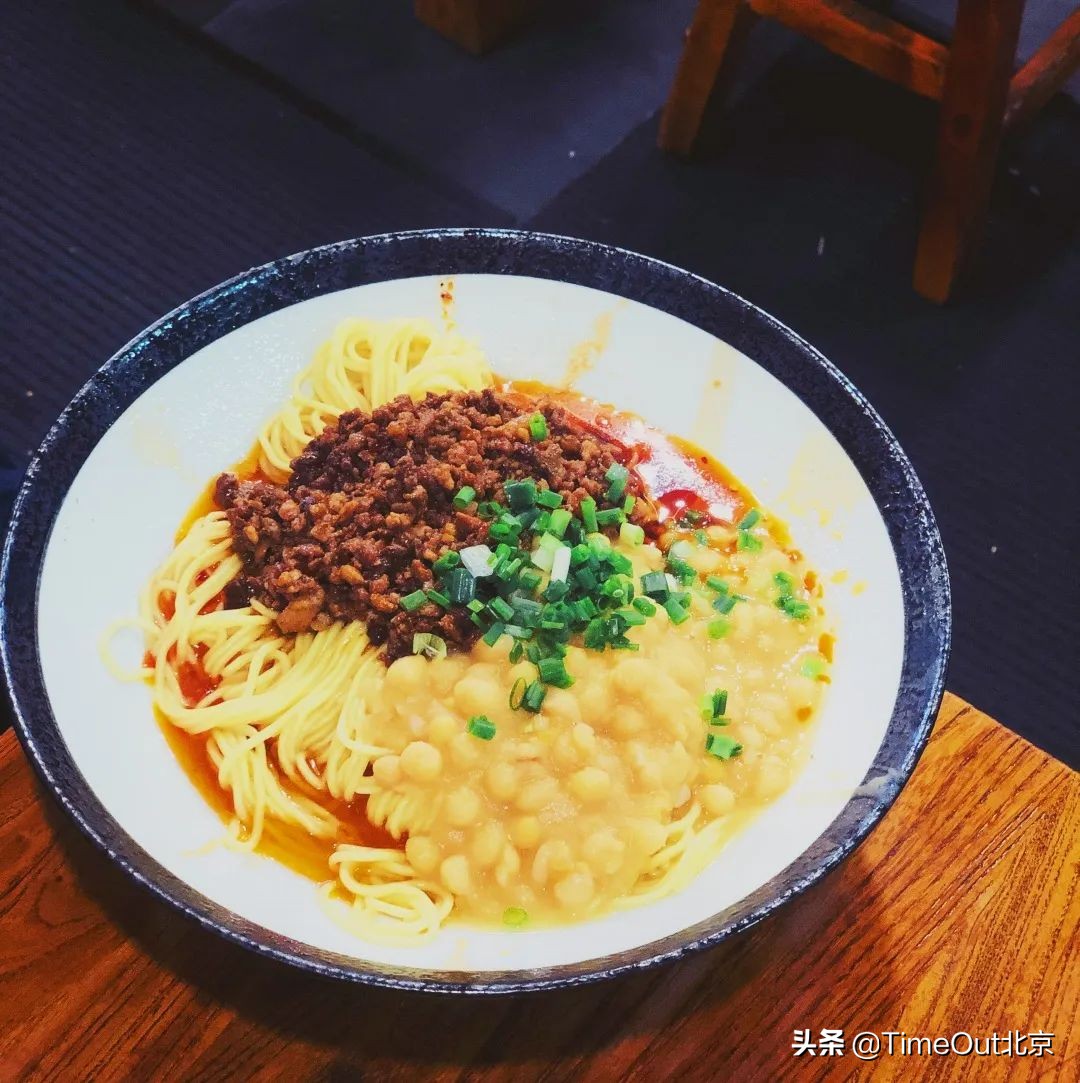 白云区好吃的粉面推荐,北京良心粉面店