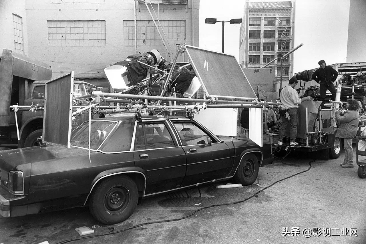 大卫芬奇七宗罪讲了什么,大卫芬奇七宗罪镜头打光解说